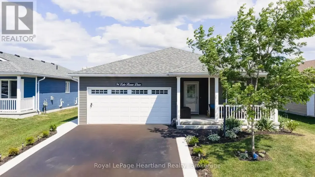 94 Lake Breeze Drive, Ashfield-Colborne-Wawanosh (Colborne)